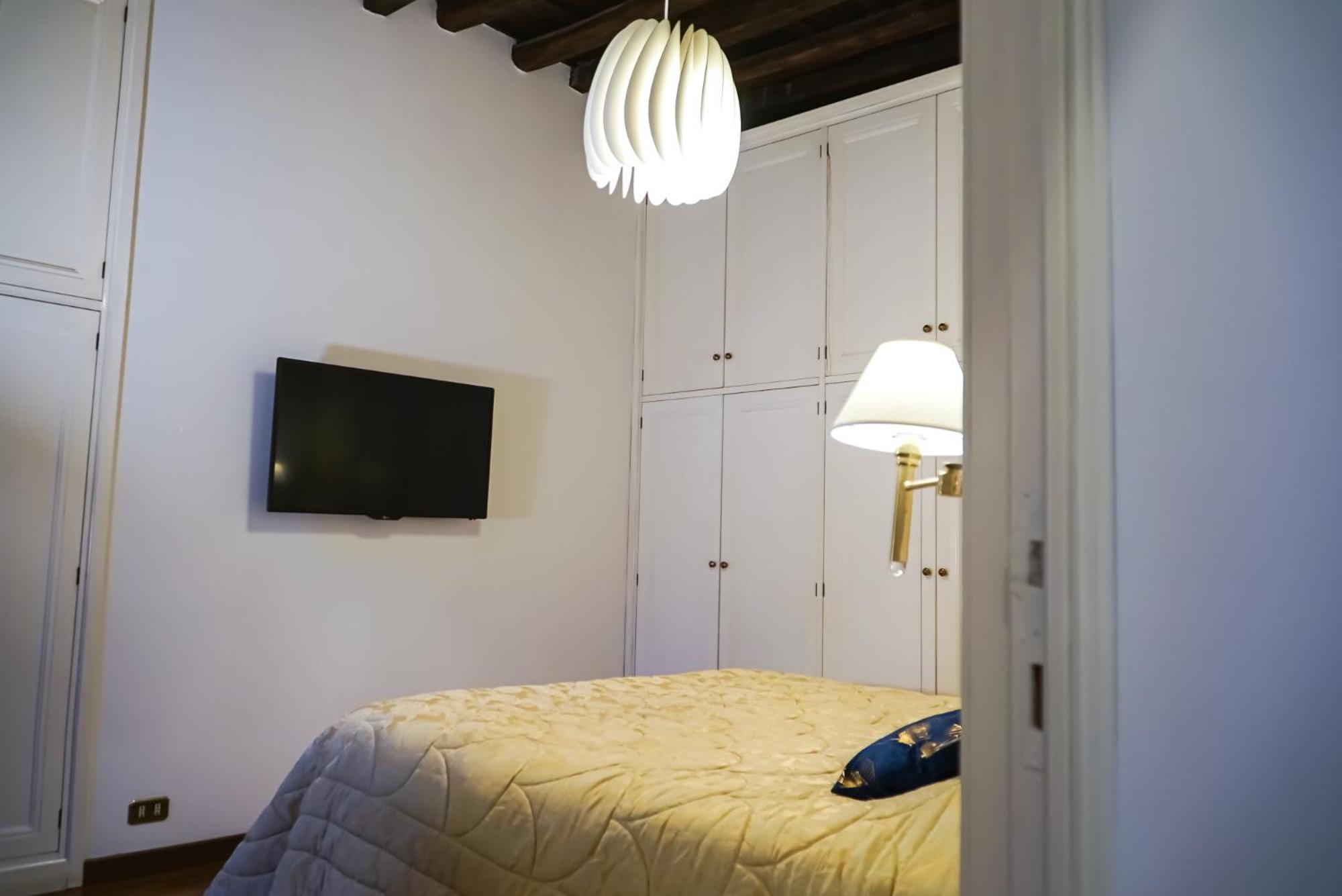 Appartamento Roma Centro Exterior photo