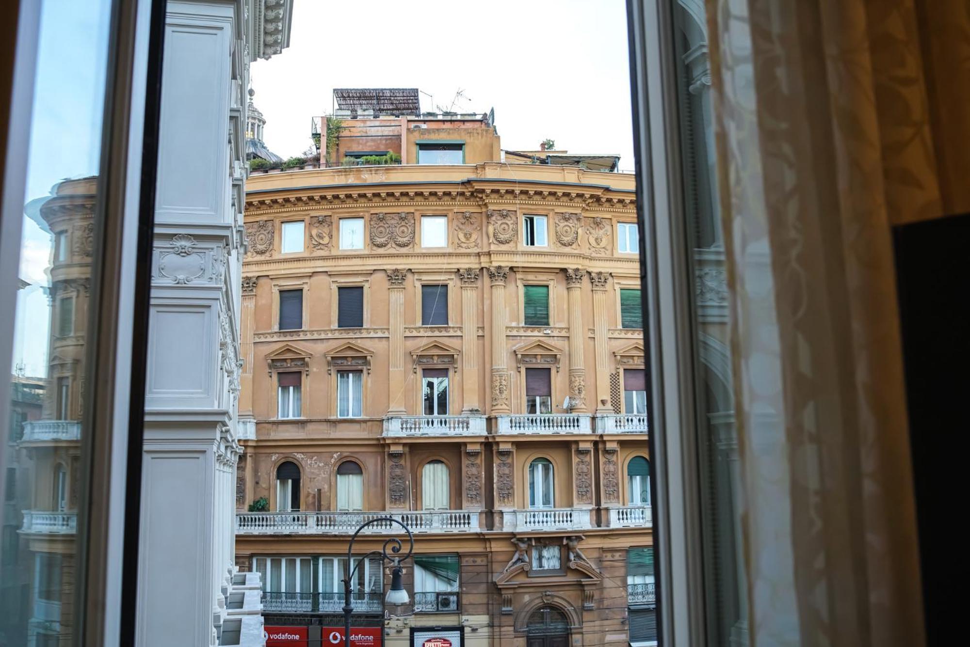 Appartamento Roma Centro Exterior photo